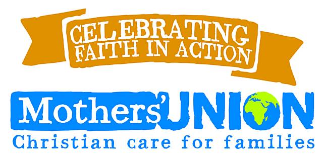 Mothers' Union Diocesan Festival