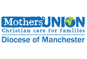 Mothers' Union - Manchester Logo