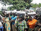 Mothers' Union provides practical help in DRC