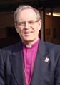 Knighthood for Bishop Nigel