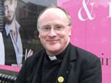 Manchester Archdeaconry New Chaplain